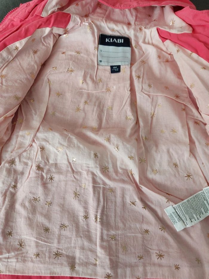 Veste - photo numéro 5