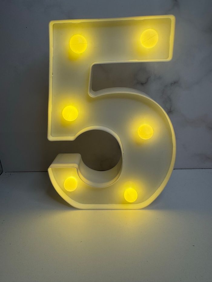 Décoration fête - photo numéro 3