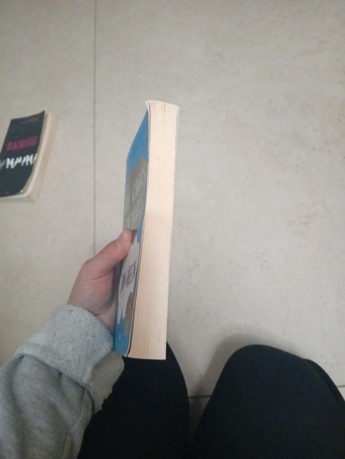 Livre PKJ - photo numéro 2