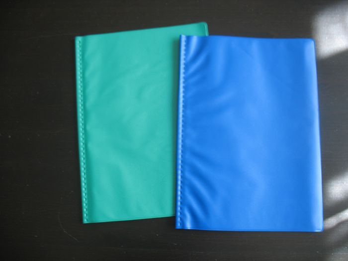 LOT DE 2 PORTES DOCUMENTS "AVERY & GUILBERT" - NEUF - n°45