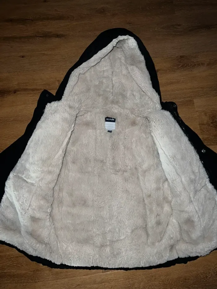manteau 10 ans - photo numéro 2
