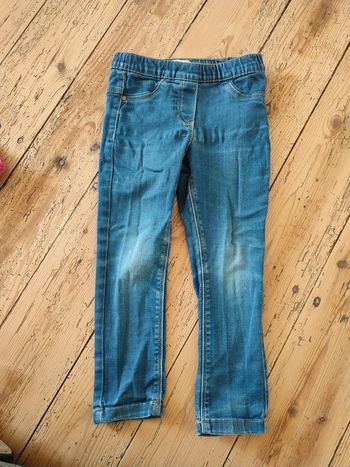 Jegging Verbaudet 3 ans