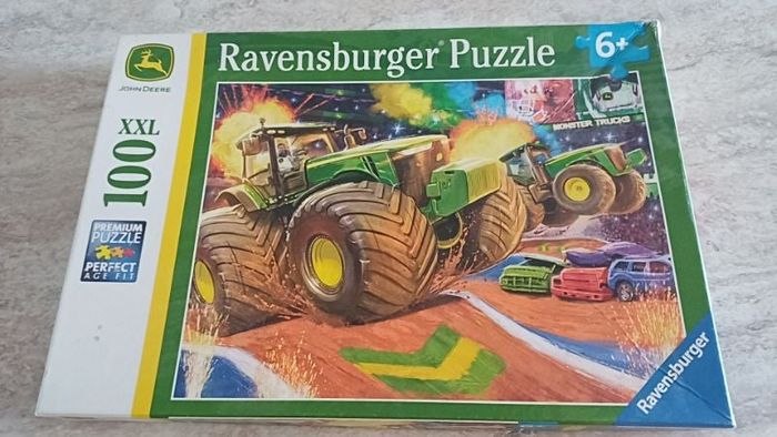 Puzzle