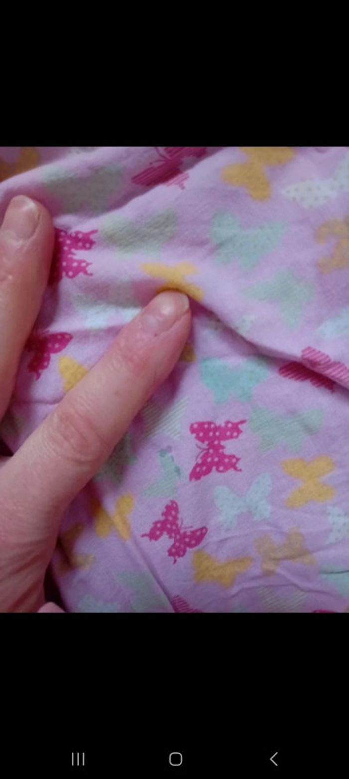 Lot 6 ans fille - photo numéro 9