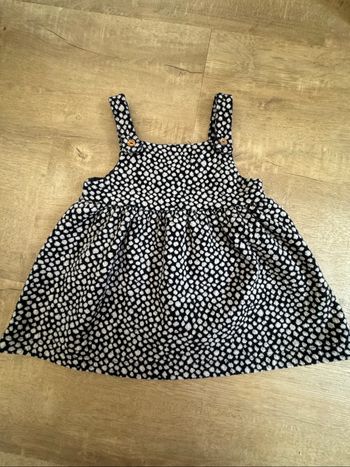 Robe Zara 12/18M