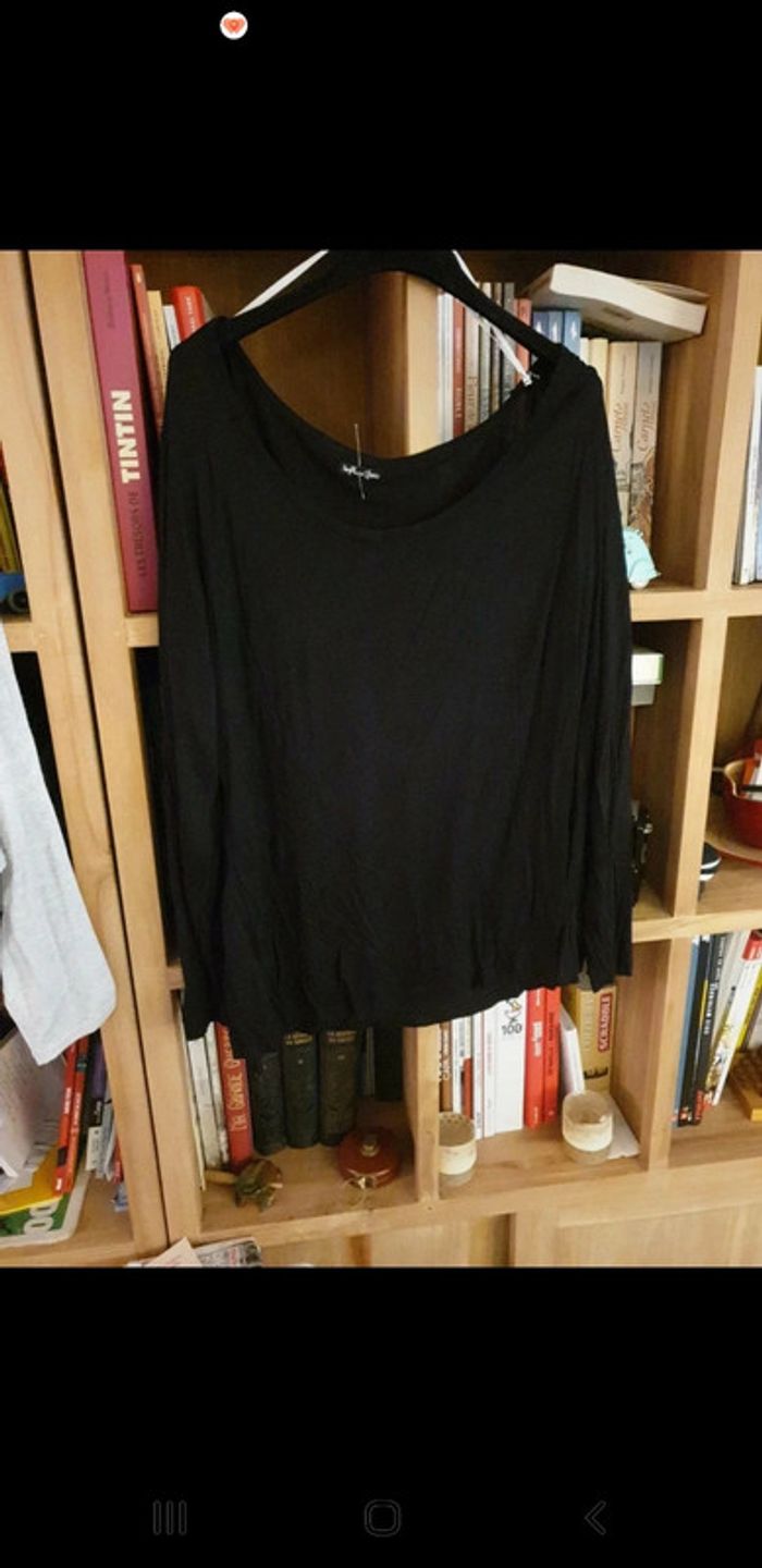 Pull et t shirt neufs taille 50/52 - photo numéro 5