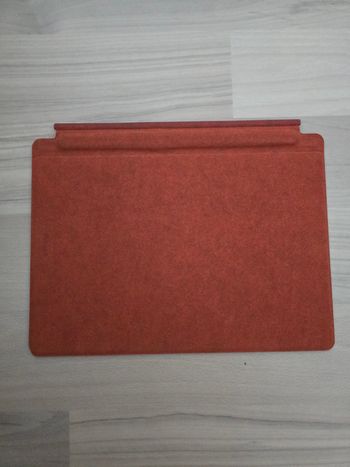 Microsoft clavier signature  pour surface pro pavé tactile