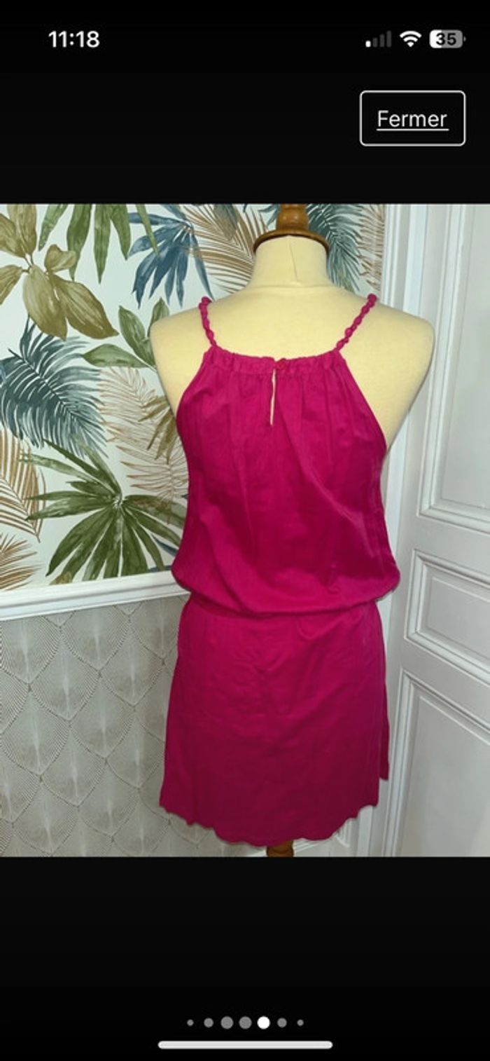 Robe taille 38/40 - photo numéro 4