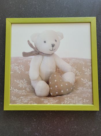 Cadre déco enfant