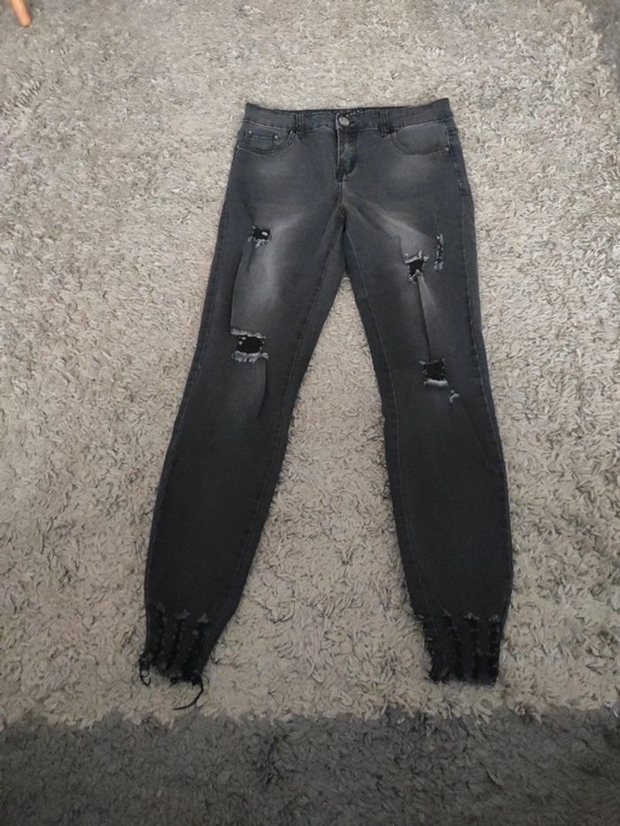 Jean Miss RJ