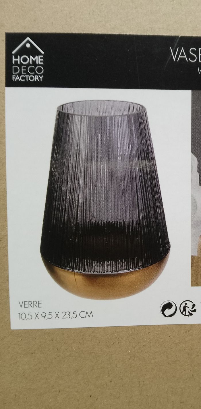 Vase - photo numéro 4
