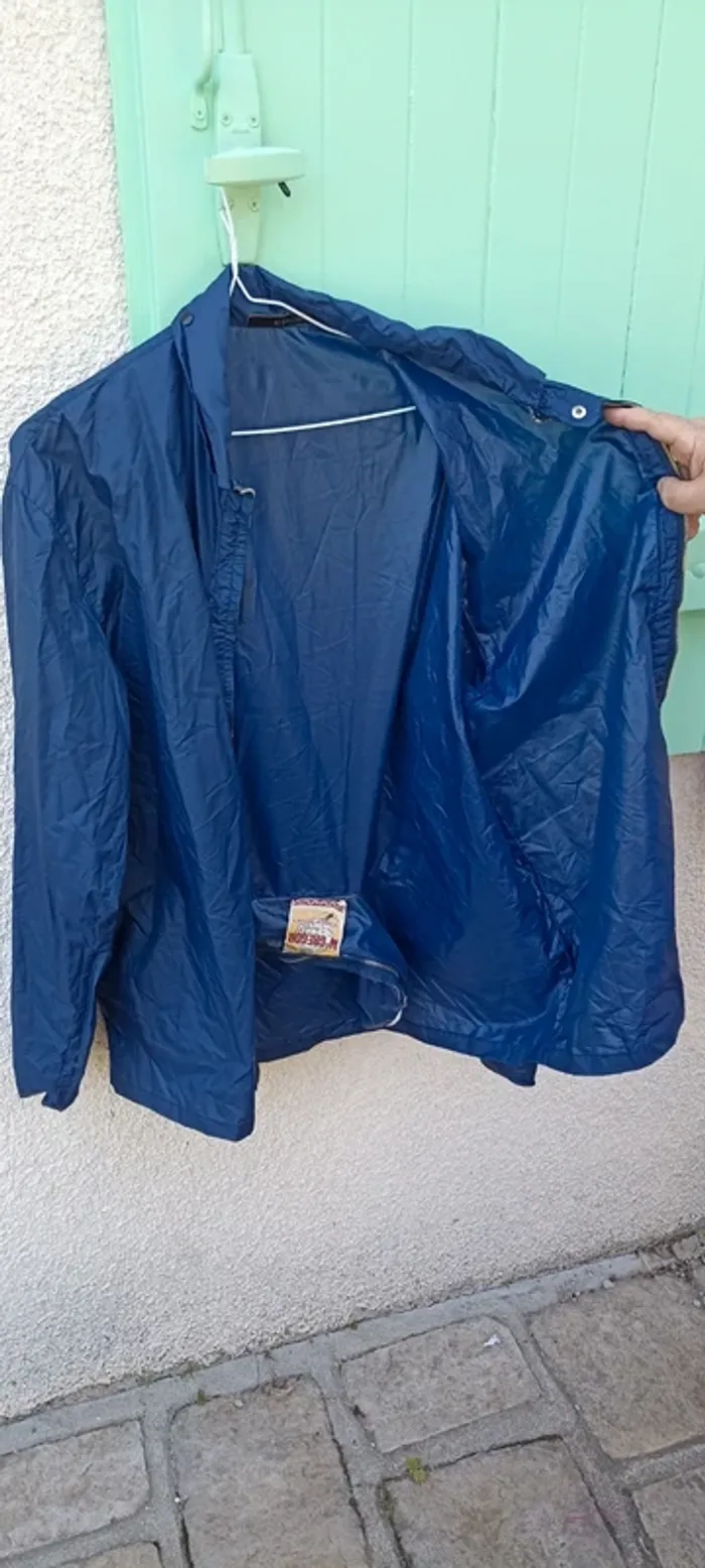 Imperméable - photo numéro 4
