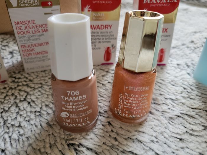 Lot de 7 produits - photo numéro 5