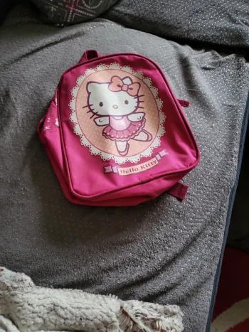 Petite sac à dos