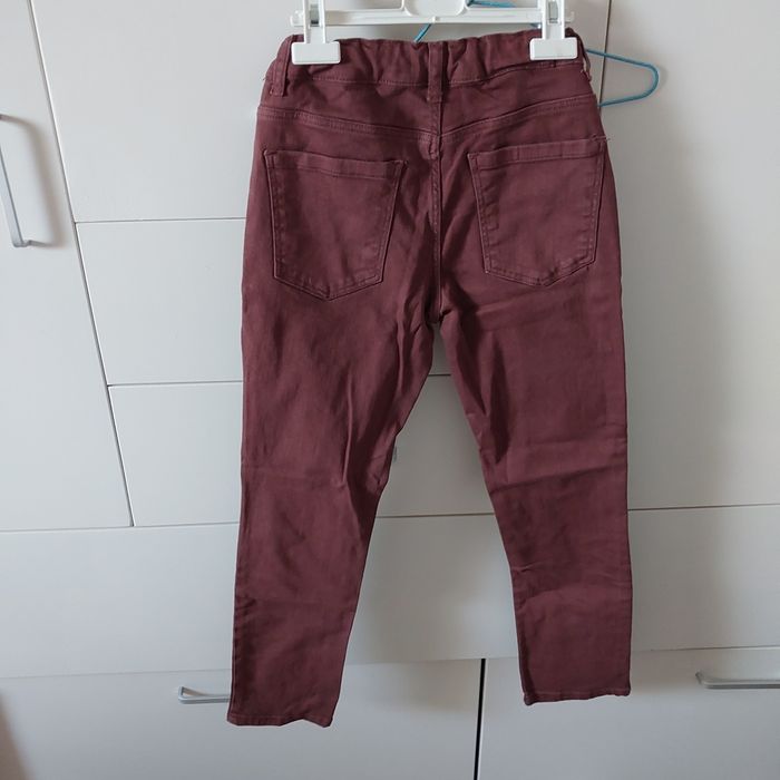 Pantalon garçon - photo numéro 2