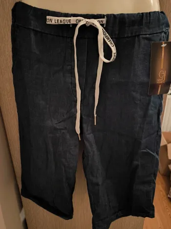 Short taille L - style décontracté