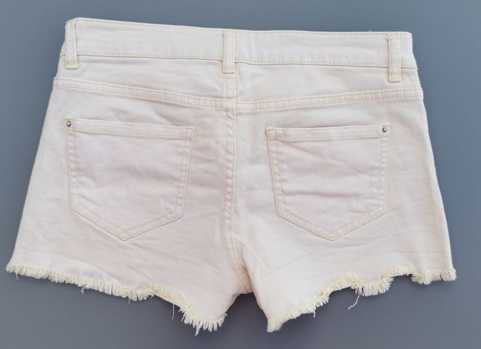 Short taille 34 femme Jennyfer - photo numéro 7