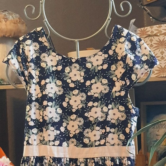 Robe fille - photo numéro 3