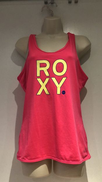 Débardeur top Roxy 16 ans