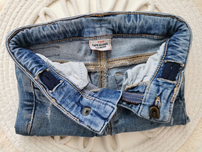 🌟 Jeans Tape à l'oeil 🌟 - photo numéro 3