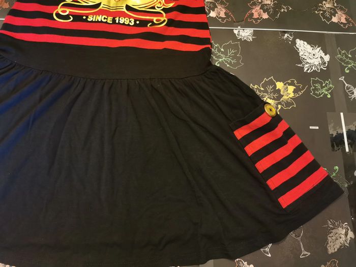 Robe d'été taille unique - photo numéro 6