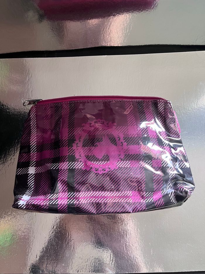Trousse à secrets