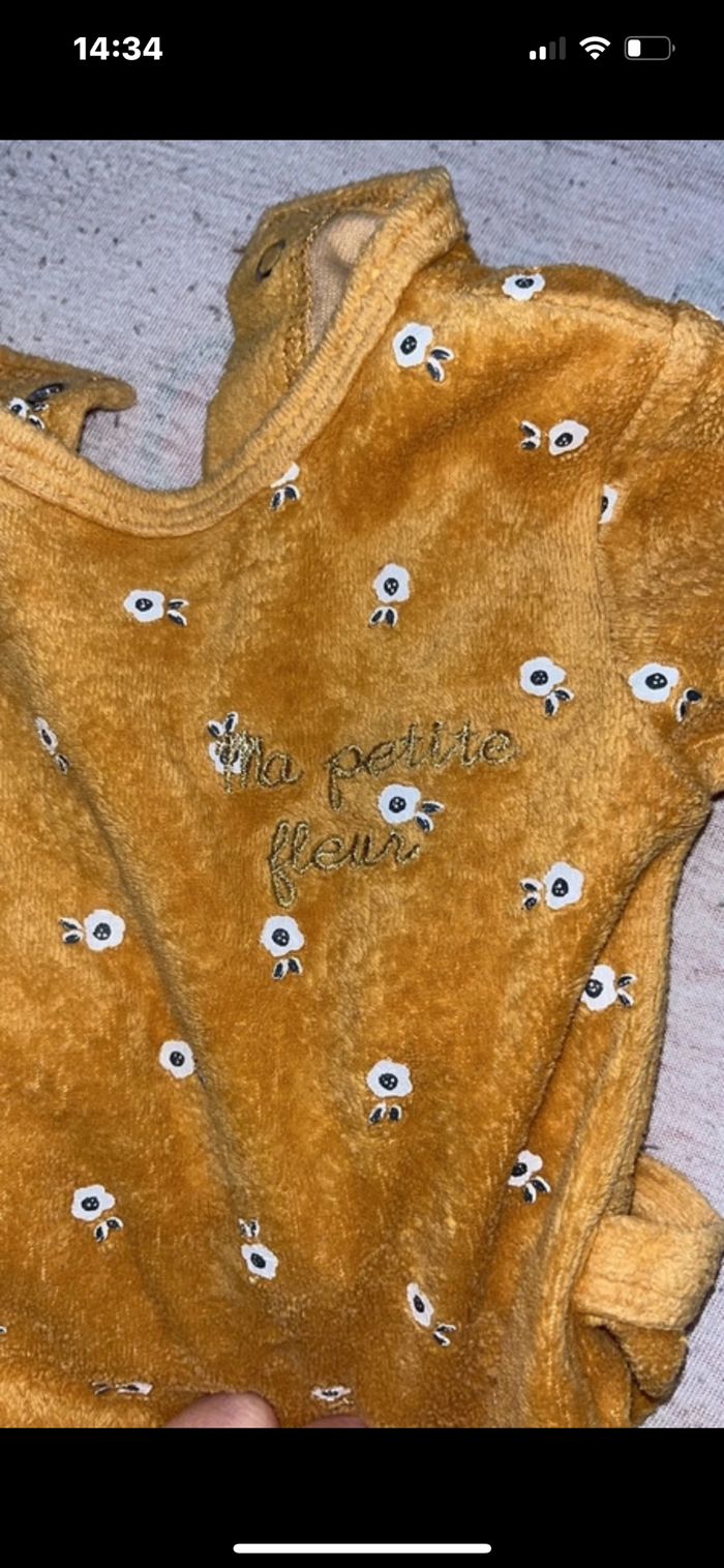 Lot pyjamas - photo numéro 8