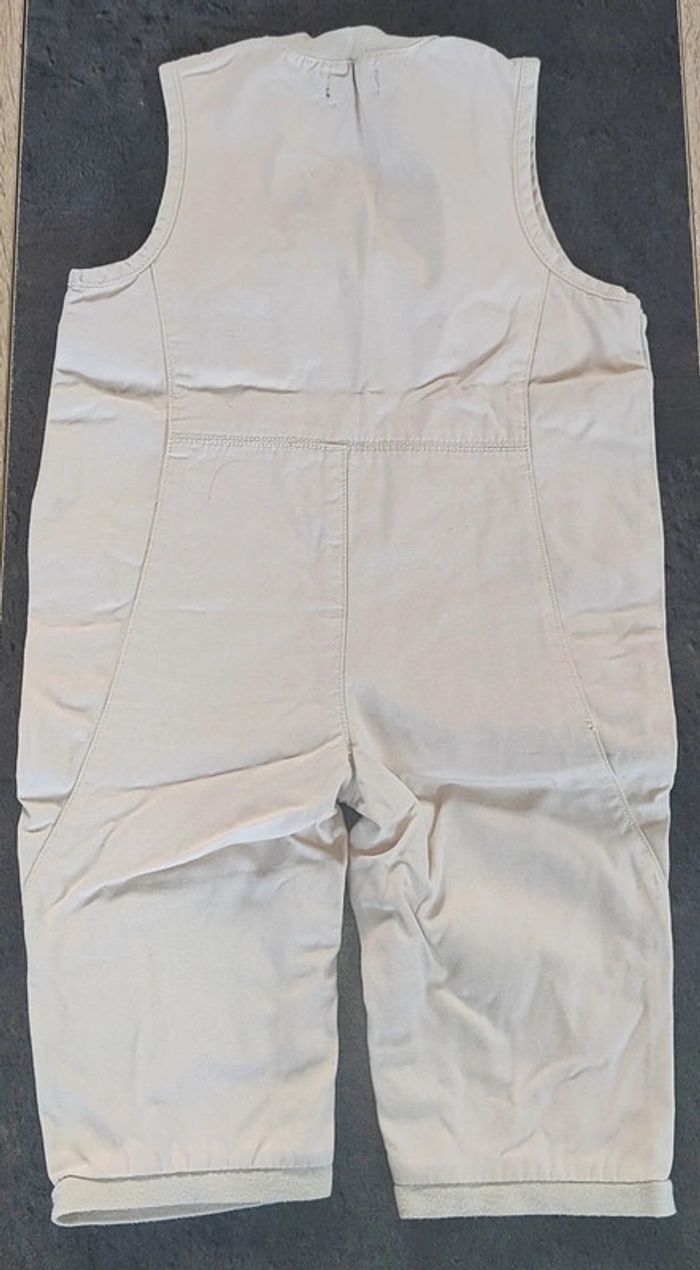 Combinaison bébé garçon - photo numéro 2