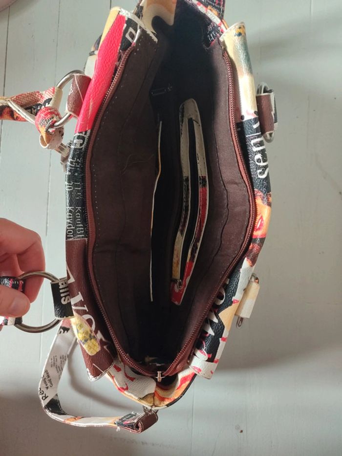 Sac à main - photo numéro 4