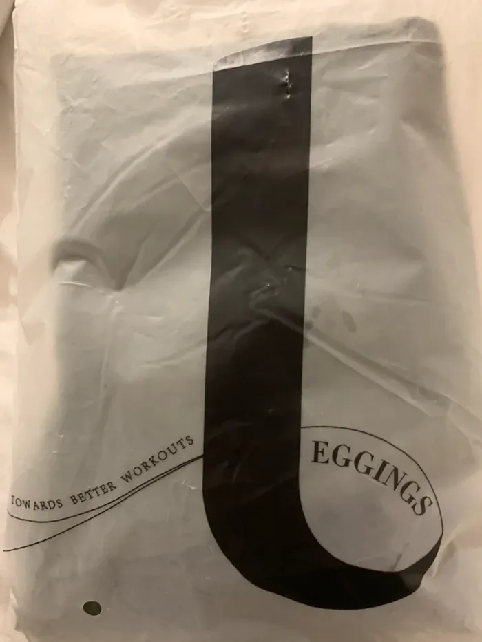 Legging T M kaki - photo numéro 6
