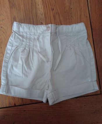 Short neuf 12 mois
