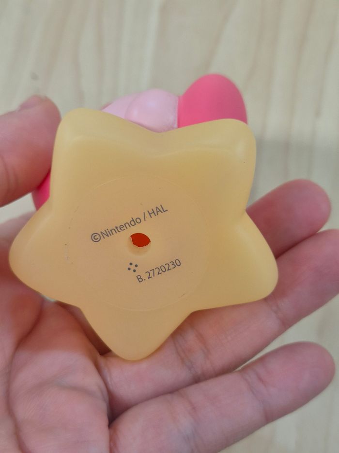 Figurine Kirby Friends - photo numéro 3