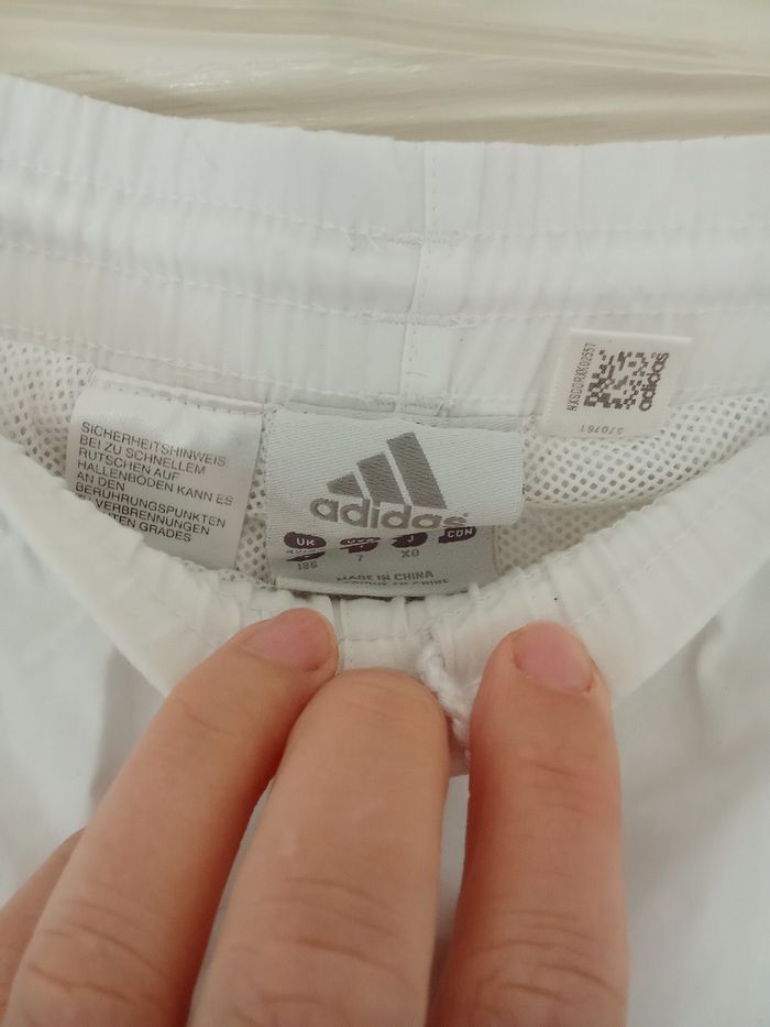 Jogging adidas Marseille - photo numéro 2