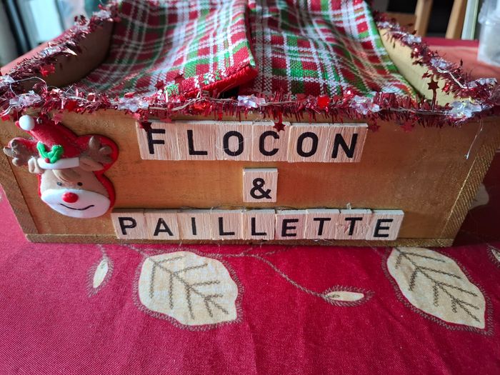 lit lutin farceur - photo numéro 2