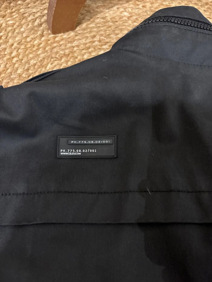 Blouson Homme Celio L - photo numéro 12