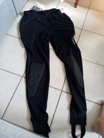 Pantalon de gardien