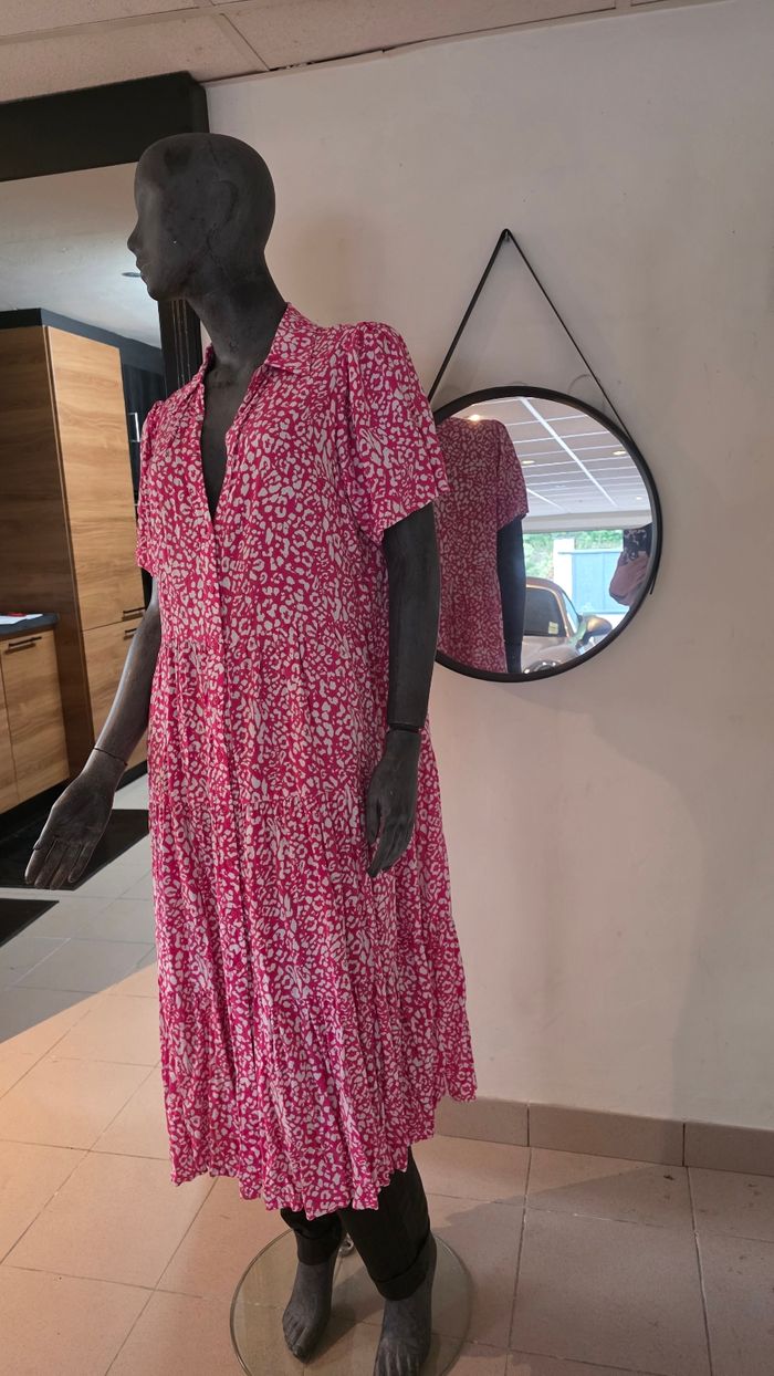 Robe longue - photo numéro 4