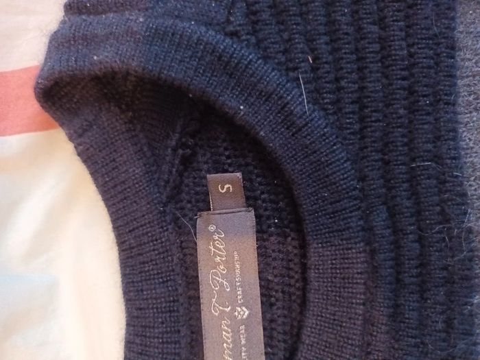 Pull femme Freeman Porter - photo numéro 3