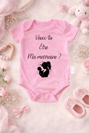 Bodie personnalisée 