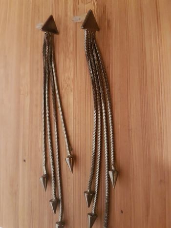 Boucle d'oreille
