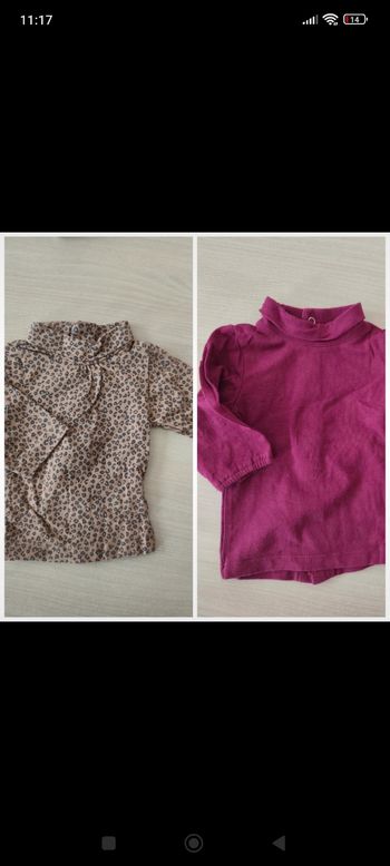 Sous pull