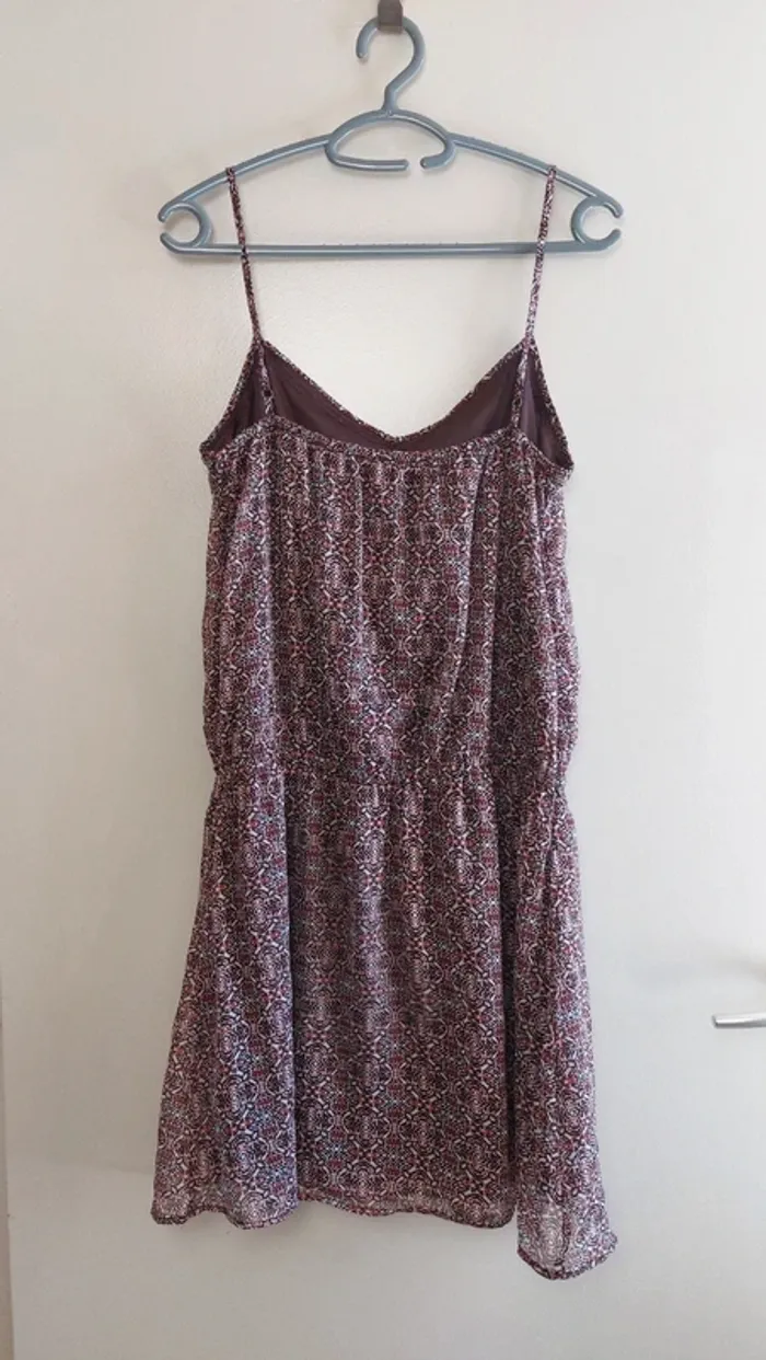 Robe Mango taille S ou 36 - photo numéro 3