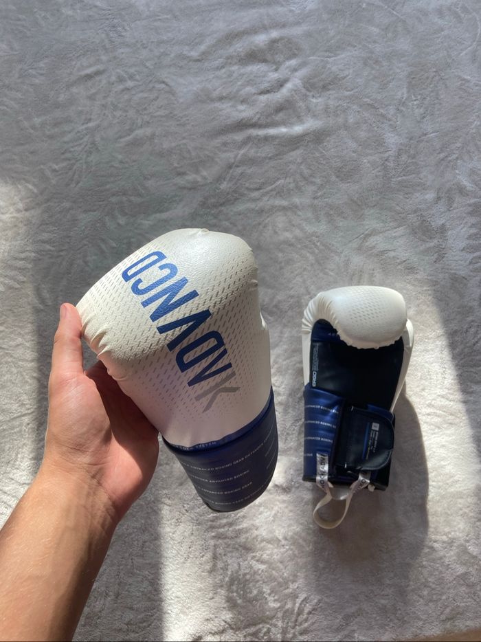 Gants de boxe - photo numéro 2
