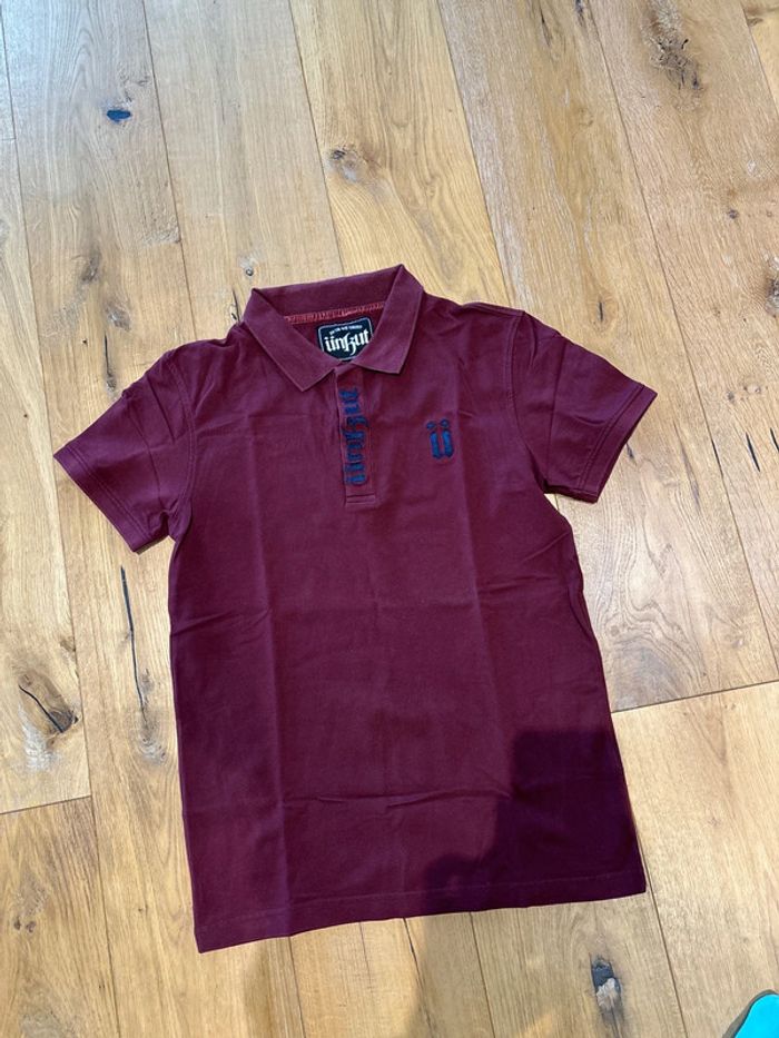 Polo ünkut