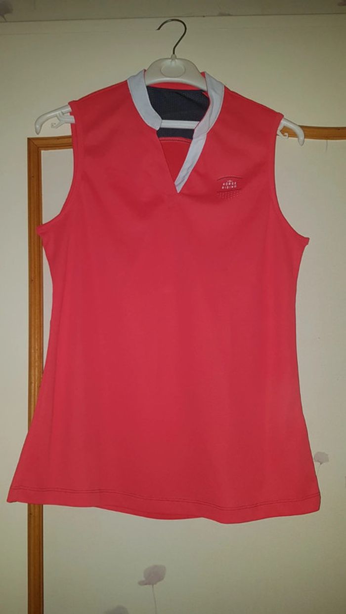 Tee shirt