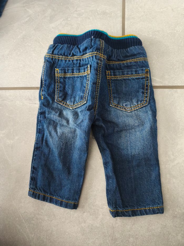 Pantalon - photo numéro 3