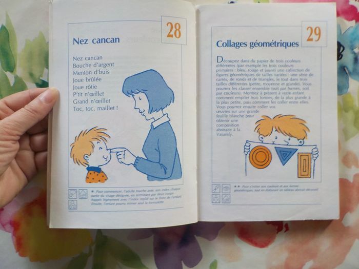 Jeux et Activités pour votre enfant 2 ans - photo numéro 6
