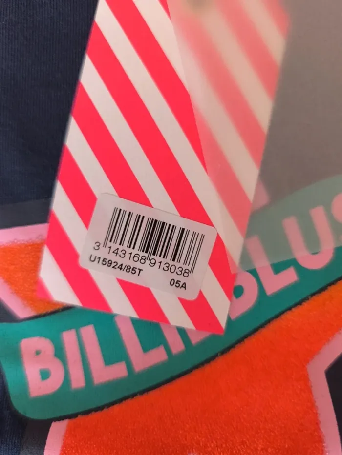 Maillot manches longues - photo numéro 4