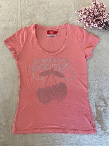 Teeshirt femme S