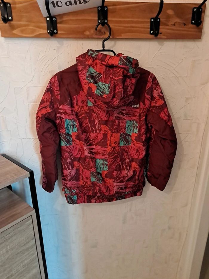 Manteau ski - photo numéro 2
